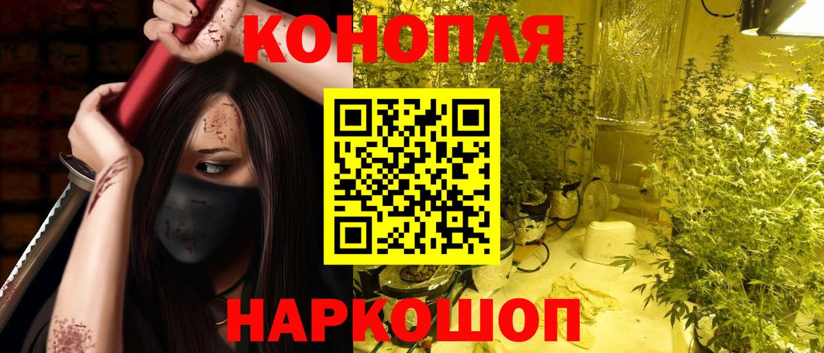 Канабис White Widow Звенигород